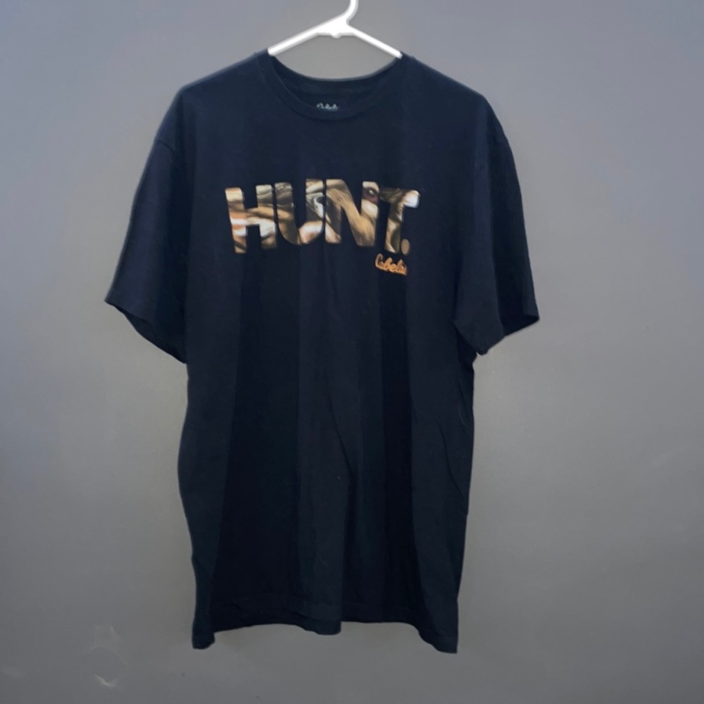 Cabela’s Hunt Tee